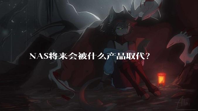 NAS将来会被什么产品取代？